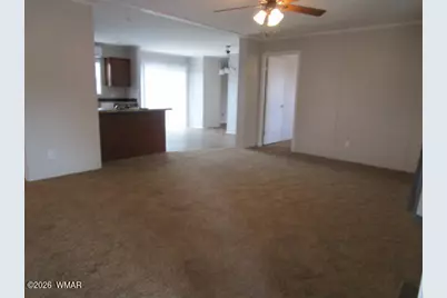 1852 Rainbow Circle, White Mountain Lakes, AZ 85912 - Photo 4