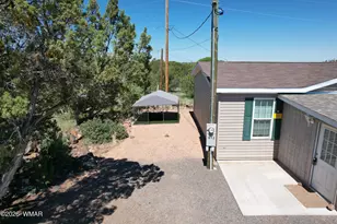 1852 Rainbow Cir, White Mountain Lakes, AZ 85912 - Photo 32
