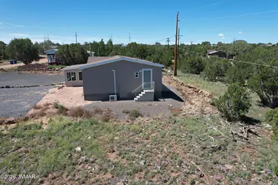 1852 Rainbow Circle, White Mountain Lakes, AZ 85912 - Photo 30