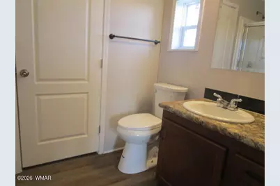 1852 Rainbow Circle, White Mountain Lakes, AZ 85912 - Photo 12