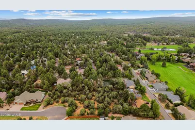 1300 N Fairway Lane, Show Low, AZ 85901 - Photo 10