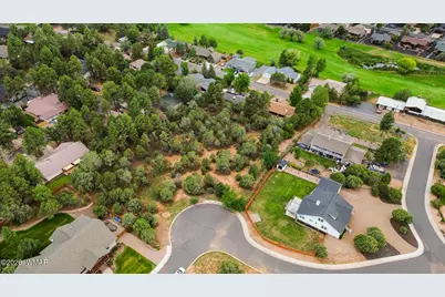 1300 N Fairway Lane, Show Low, AZ 85901 - Photo 8