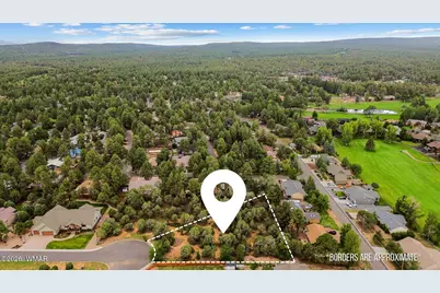 1300 N Fairway Lane, Show Low, AZ 85901 - Photo 2