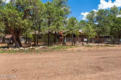 2172 Tenderfoot Trail, Overgaard, AZ 85933 - Photo 1