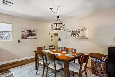 2172 Tenderfoot Trail, Overgaard, AZ 85933 - Photo 12