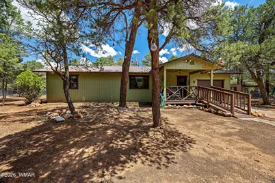 2172 Tenderfoot Trail, Overgaard, AZ 85933 - Photo 2