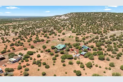 201 County Road 8287, Concho, AZ 85924 - Photo 38