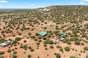 201 County Road 8287, Concho, AZ 85924 - Photo 38