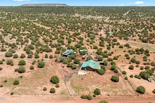 201 County Road 8287, Concho, AZ 85924 - Photo 42