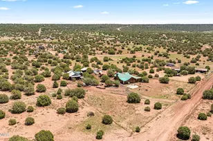 201 County Road 8287, Concho, AZ 85924 - Photo 2
