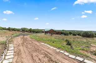 201 County Road 8287, Concho, AZ 85924 - Photo 32