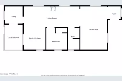 201 County Road 8287, Concho, AZ 85924 - Photo 44