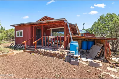 201 County Road 8287, Concho, AZ 85924 - Photo 24