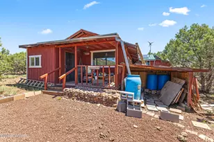201 County Road 8287, Concho, AZ 85924 - Photo 24