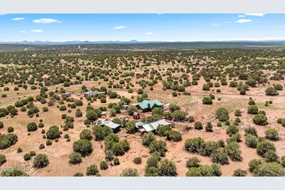 201 County Road 8287, Concho, AZ 85924 - Photo 36