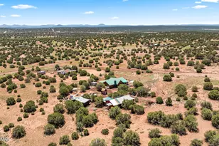 201 County Road 8287, Concho, AZ 85924 - Photo 36