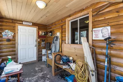 201 County Road 8287, Concho, AZ 85924 - Photo 4