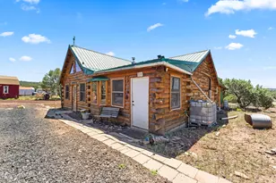 201 County Road 8287, Concho, AZ 85924 - Photo 20