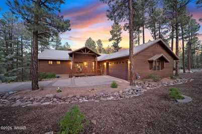 2540 W Billy Mayfair Loop, Show Low, AZ 85901 - Photo 4