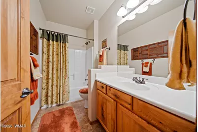 2540 W Billy Mayfair Loop, Show Low, AZ 85901 - Photo 30