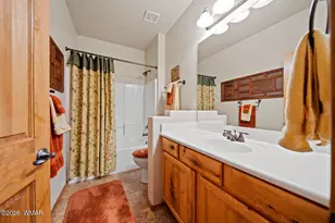 2540 W Billy Mayfair Loop, Show Low, AZ 85901 - Photo 30