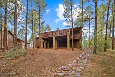 2540 W Billy Mayfair Loop, Show Low, AZ 85901 - Photo 46