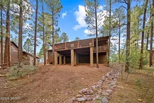 2540 W Billy Mayfair Loop, Show Low, AZ 85901 - Photo 46
