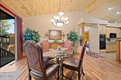 2540 W Billy Mayfair Loop, Show Low, AZ 85901 - Photo 20