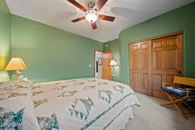2540 W Billy Mayfair Loop, Show Low, AZ 85901 - Photo 32