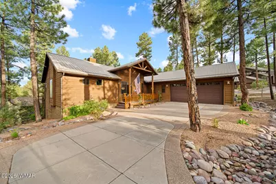 2540 W Billy Mayfair Loop, Show Low, AZ 85901 - Photo 36