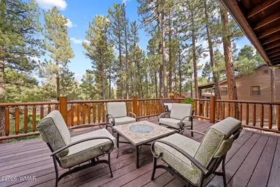 2540 W Billy Mayfair Loop, Show Low, AZ 85901 - Photo 38