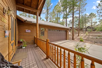 2540 W Billy Mayfair Loop, Show Low, AZ 85901 - Photo 42