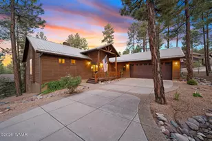 2540 W Billy Mayfair Loop, Show Low, AZ 85901 - Photo 4