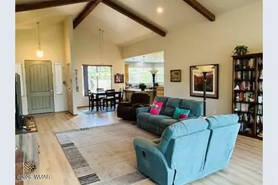 1651 W Snow Creek Loop, Show Low, AZ 85901 - Photo 14
