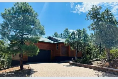 1651 W Snow Creek Loop, Show Low, AZ 85901 - Photo 8