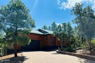1651 W Snow Creek Loop, Show Low, AZ 85901 - Photo 8