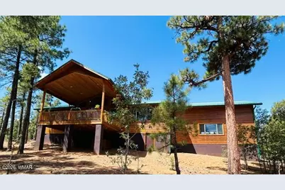 1651 W Snow Creek Loop, Show Low, AZ 85901 - Photo 6