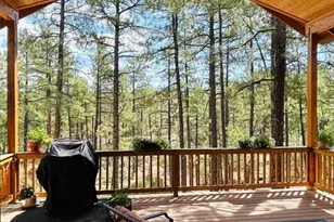 1651 W Snow Creek Loop, Show Low, AZ 85901 - Photo 26