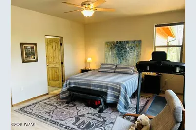 1651 W Snow Creek Loop, Show Low, AZ 85901 - Photo 16