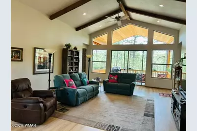 1651 W Snow Creek Loop, Show Low, AZ 85901 - Photo 4