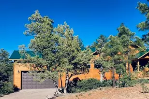 1651 W Snow Creek Loop, Show Low, AZ 85901 - Photo 1