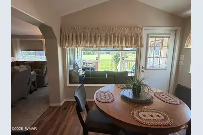 1975 Lynx Drive, Unit Lot 6 #Lot 6, Show Low, AZ 85901 - Photo 16