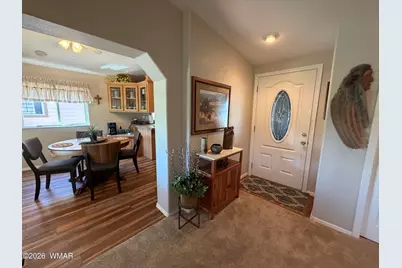 1975 Lynx Drive, Unit Lot 6 #Lot 6, Show Low, AZ 85901 - Photo 10