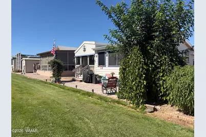 1975 Lynx Drive, Unit Lot 6 #Lot 6, Show Low, AZ 85901 - Photo 2