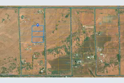 997 Monterey Way, Winslow, AZ 86047 - Photo 2