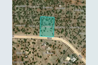 79 Co Road, Concho, AZ 85924 - Photo 2