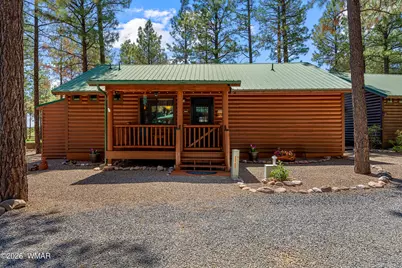 2715 High Pine Loop, Overgaard, AZ 85933 - Photo 18