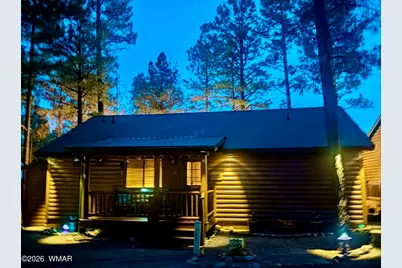 2715 High Pine Loop, Overgaard, AZ 85933 - Photo 50