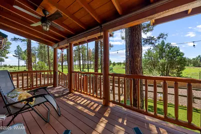 2715 High Pine Loop, Overgaard, AZ 85933 - Photo 24