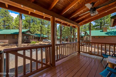 2715 High Pine Loop, Overgaard, AZ 85933 - Photo 22